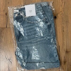 Pistola Light Blue Women’s Jeans Rock or Bust 28